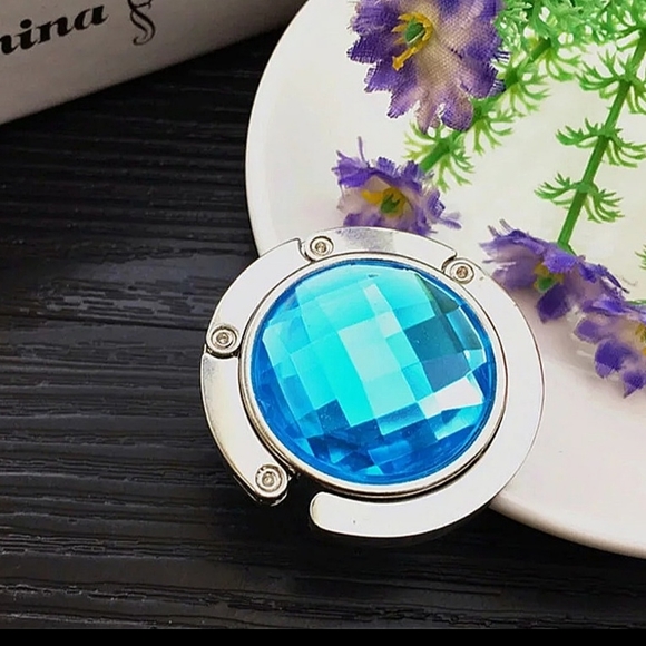 Table Hook Holders for purses or bags - Picture 7 of 15